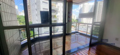 Cobertura com 5 Quartos à venda, 279m² no Serra, Belo Horizonte - Foto 15