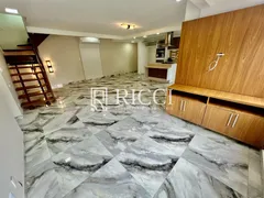 Cobertura com 3 Quartos à venda, 150m² no Itararé, São Vicente - Foto 34