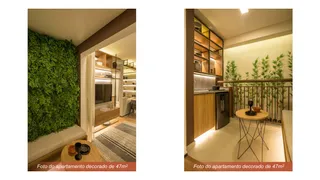 Apartamento com 3 Quartos à venda, 69m² no Vila Andrade, São Paulo - Foto 18
