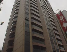Apartamento com 1 Quarto para alugar, 52m² no Itaim Bibi, São Paulo - Foto 1