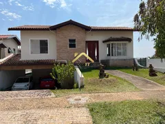 Casa de Condomínio com 3 Quartos à venda, 350m² no Loteamento Caminhos de Sao Conrado Sousas, Campinas - Foto 1