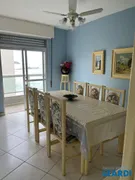 Apartamento com 5 Quartos para venda ou aluguel, 180m² no Pitangueiras, Guarujá - Foto 7