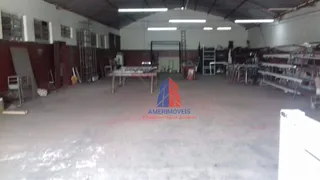 Loja / Salão / Ponto Comercial à venda, 500m² no Jardim São Vito, Americana - Foto 1