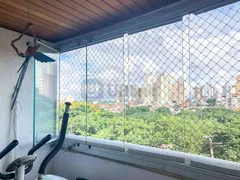 Apartamento com 3 Quartos à venda, 96m² no Vila Monte Alegre, São Paulo - Foto 2