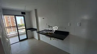 Apartamento com 3 Quartos à venda, 101m² no Ponta D'areia, São Luís - Foto 10