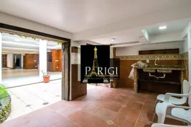 Casa Comercial com 4 Quartos para alugar, 389m² no Santana, Porto Alegre - Foto 8