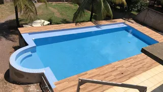 Fazenda / Sítio / Chácara com 5 Quartos à venda, 650m² no Zona Rural, Itaguajé - Foto 11