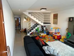Sobrado com 3 Quartos à venda, 150m² no Vila Santa Clara, São Paulo - Foto 2