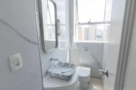 Apartamento com 4 Quartos para alugar, 304m² no Floresta, Belo Horizonte - Foto 41