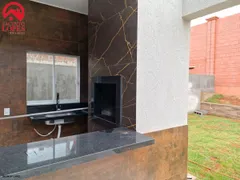 Casa de Condomínio com 3 Quartos à venda, 160m² no Setor Habitacional Tororo, Brasília - Foto 6
