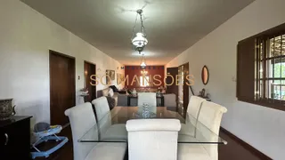 Casa com 4 Quartos à venda, 531m² no Ouro Velho Mansões, Nova Lima - Foto 15