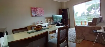 Apartamento com 2 Quartos à venda, 84m² no Capivari, Campos do Jordão - Foto 17