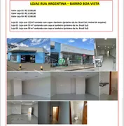 Loja / Salão / Ponto Comercial para alugar, 59m² no Bairro Boa Vista, Anápolis - Foto 1