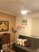 Apartamento com 2 Quartos à venda, 85m² no Gonzaga, Santos - Foto 5