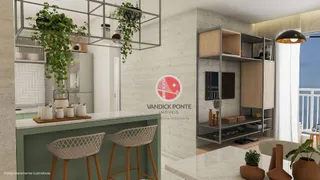 Apartamento com 3 Quartos à venda, 60m² no JOSE DE ALENCAR, Fortaleza - Foto 9