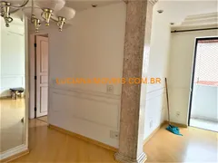 Apartamento com 3 Quartos à venda, 86m² no Vila Romana, São Paulo - Foto 5