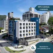 Apartamento com 1 Quarto para alugar, 16m² no Carvoeira, Florianópolis - Foto 6