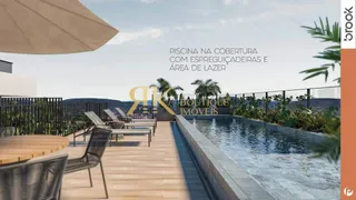 Apartamento com 2 Quartos à venda, 51m² no Ribeirão da Ilha, Florianópolis - Foto 5