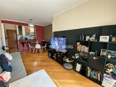 Apartamento com 3 Quartos à venda, 83m² no Nova Gerti, São Caetano do Sul - Foto 6