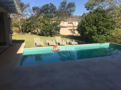 Casa de Condomínio com 4 Quartos para alugar, 535m² no Tamboré, Barueri - Foto 2