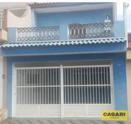 Casa com 5 Quartos à venda, 125m² no Vila Uras, São Bernardo do Campo - Foto 12