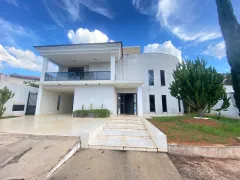 Casa de Condomínio com 4 Quartos à venda, 450m² no Setor Habitacional Vicente Pires, Brasília - Foto 1