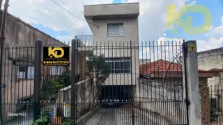 Sobrado com 3 Quartos à venda, 110m² no Vila Miami, São Paulo - Foto 1