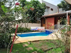 Casa de Condomínio com 4 Quartos à venda, 250m² no Barão Geraldo, Campinas - Foto 1