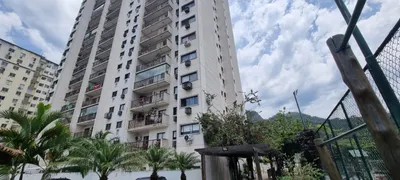 Apartamento com 4 Quartos à venda, 98m² no Jacarepaguá, Rio de Janeiro - Foto 5