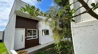 Casa de Condomínio com 3 Quartos à venda, 105m² no JARDIM MONTREAL RESIDENCE, Indaiatuba - Foto 4
