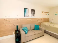 Studio com 1 Quarto à venda, 37m² no Vila Nova Conceição, São Paulo - Foto 10