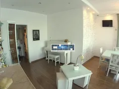 Apartamento com 3 Quartos à venda, 180m² no Boa Vista, São Vicente - Foto 11