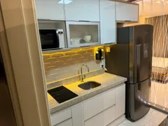 Flat com 1 Quarto para alugar, 38m² no Asa Norte, Brasília - Foto 10