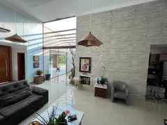 Casa de Condomínio com 4 Quartos à venda, 420m² no Recanto Santa Andréa, Cambé - Foto 13