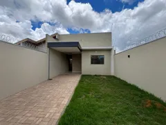 Casa com 2 Quartos à venda, 90m² no Altos do Panama, Campo Grande - Foto 2