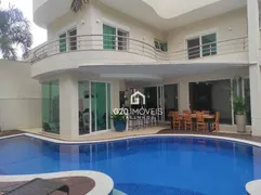 Casa de Condomínio com 4 Quartos para venda ou aluguel, 460m² no Condominio Porto Seguro Village, Valinhos - Foto 60