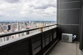 Apartamento com 2 Quartos para alugar, 163m² no Centro, Curitiba - Foto 5