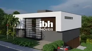 Terreno / Lote / Condomínio à venda, 581m² no Vila  Alpina, Nova Lima - Foto 10