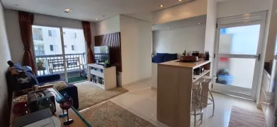 Apartamento com 2 Quartos à venda, 48m² no Vila Anastácio, São Paulo - Foto 2