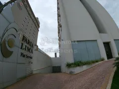 Flat com 1 Quarto à venda, 37m² no Vila Sao Jose, São José do Rio Preto - Foto 21