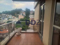 Apartamento com 2 Quartos à venda, 86m² no Vila Isabel, Rio de Janeiro - Foto 4