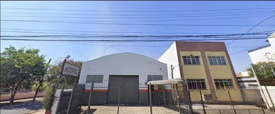 Galpão / Depósito / Armazém para alugar, 314m² no Santa Maria Goretti, Porto Alegre - Foto 1
