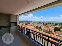 Apartamento com 3 Quartos para venda ou aluguel, 91m² no Vila Pantaleão, Caçapava - Foto 27