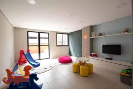 Apartamento com 1 Quarto à venda, 32m² no Vila Yolanda, Osasco - Foto 7