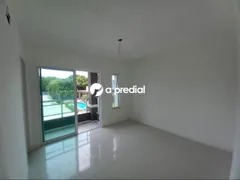Casa de Condomínio com 3 Quartos para alugar, 83m² no Lagoa Redonda, Fortaleza - Foto 11