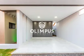 Casa com 3 Quartos à venda, 146m² no Jardim Botânico, Uberlândia - Foto 4