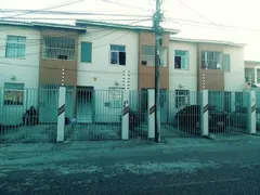 Casa com 2 Quartos para alugar, 100m² no Parangaba, Fortaleza - Foto 1