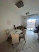 Apartamento com 2 Quartos para alugar, 78m² no Vila Tupi, Praia Grande - Foto 3