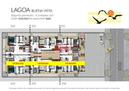 Apartamento com 2 Quartos à venda, 88m² no Palmeiras, Cabo Frio - Foto 6