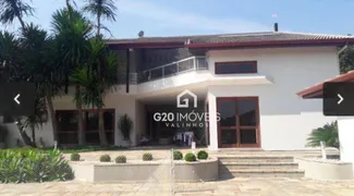 Casa de Condomínio com 4 Quartos à venda, 690m² no Jardim Nossa Senhora das Graças, Itatiba - Foto 2